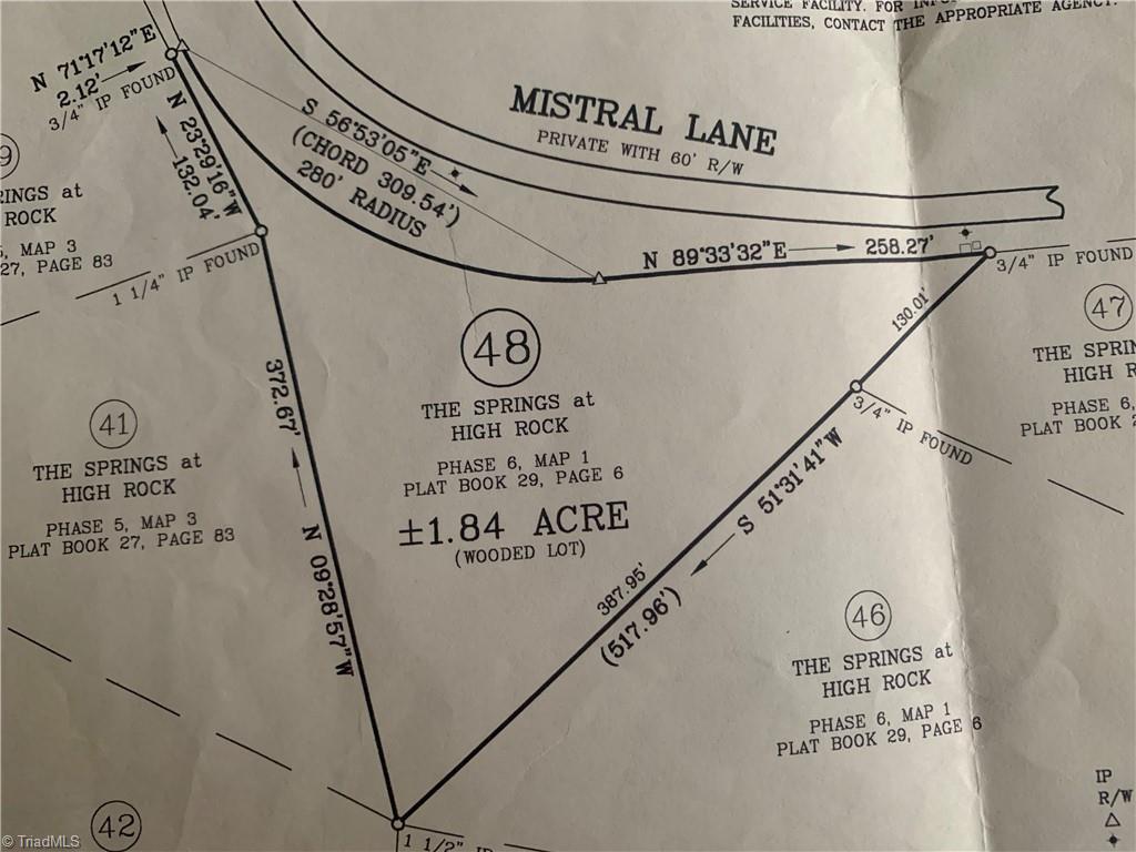 174 Mistral Lane Property Photo 24