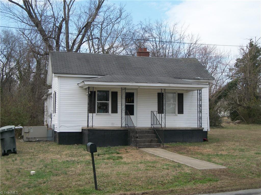 303 Monroe Street Property Photo 1