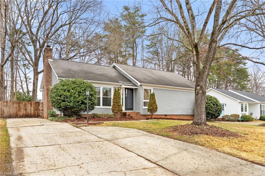 3812 Langdon Drive Property Photo 1