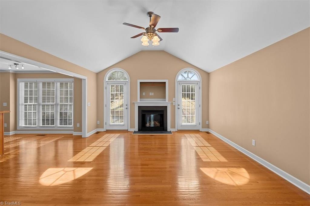 4528 Springbrook Drive Property Photo 4