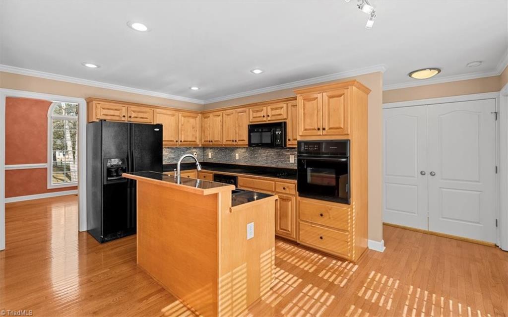 4528 Springbrook Drive Property Photo 10