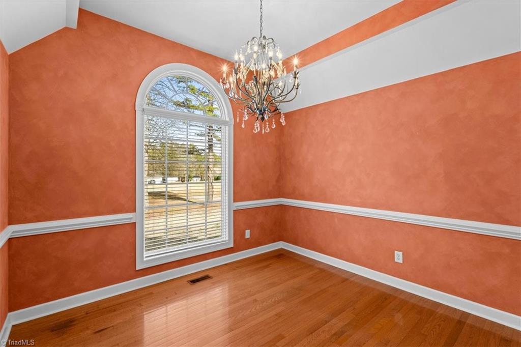 4528 Springbrook Drive Property Photo 14