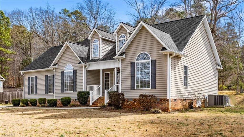 4528 Springbrook Drive Property Photo 30