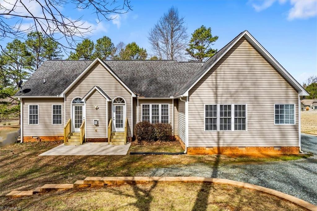 4528 Springbrook Drive Property Photo 32