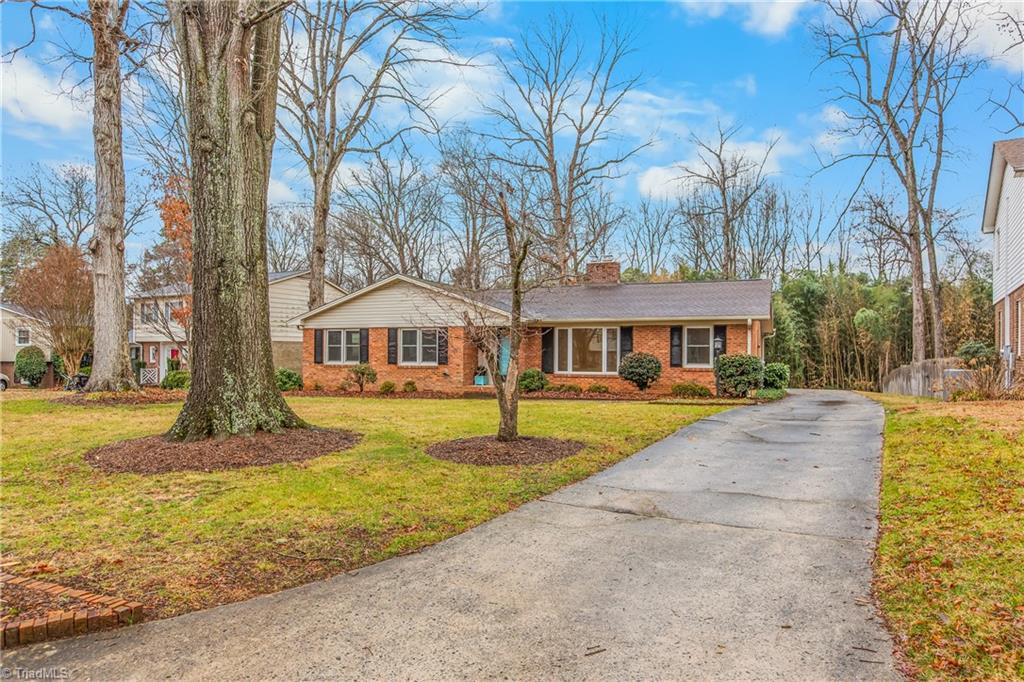 3009 Wellingford Drive Property Photo 1