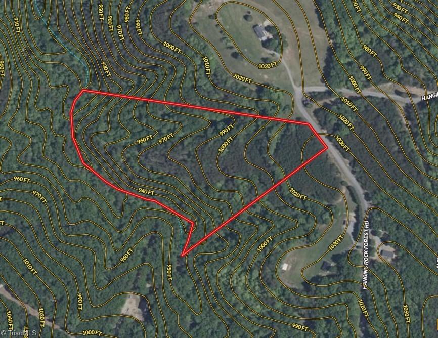 Tract E Hanging Rock Forest Road Property Photo 25