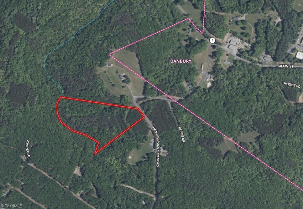Tract E Hanging Rock Forest Road Property Photo 26