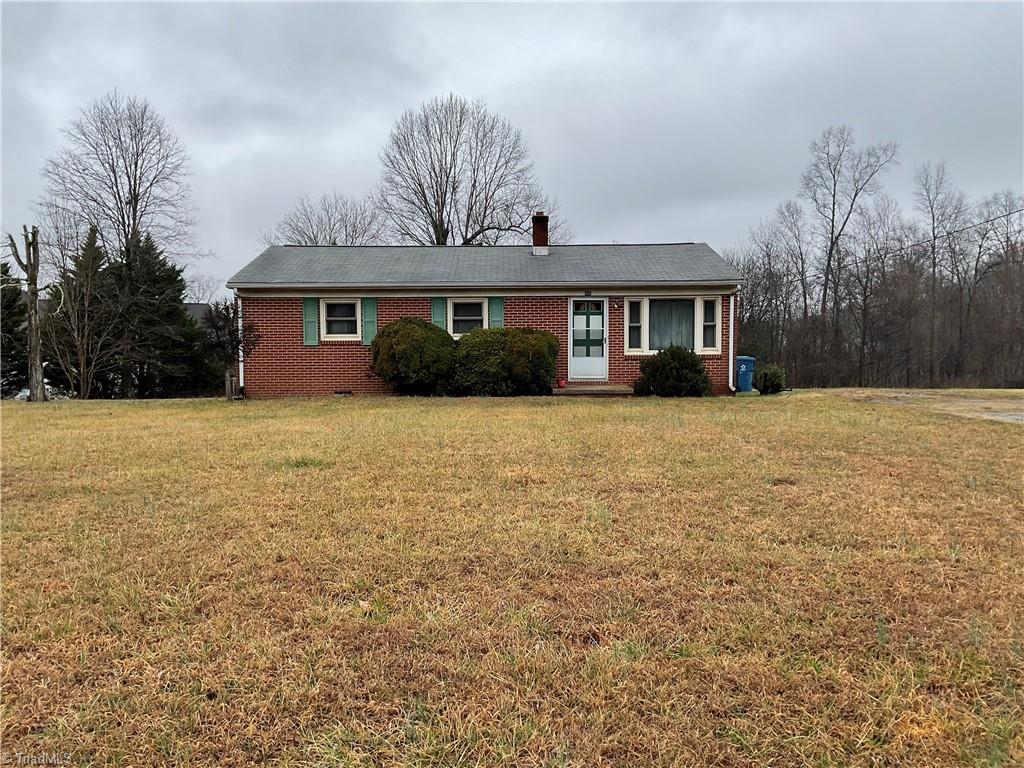 942 Boone Valley Road Property Photo 1