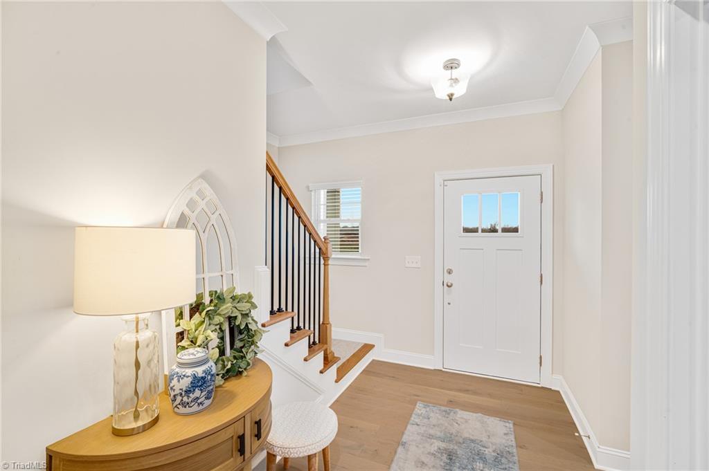 360 Wynnfall Drive Property Photo 6