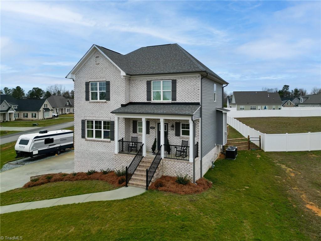 360 Wynnfall Drive Property Photo 38