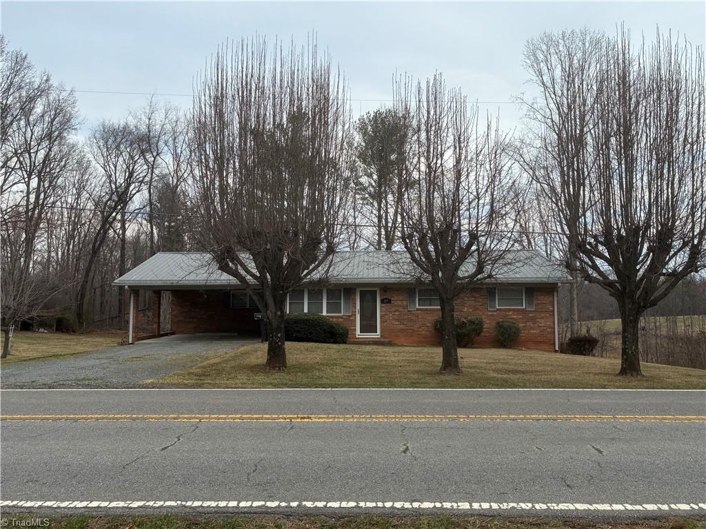 397 Prison Camp Road Property Photo 1
