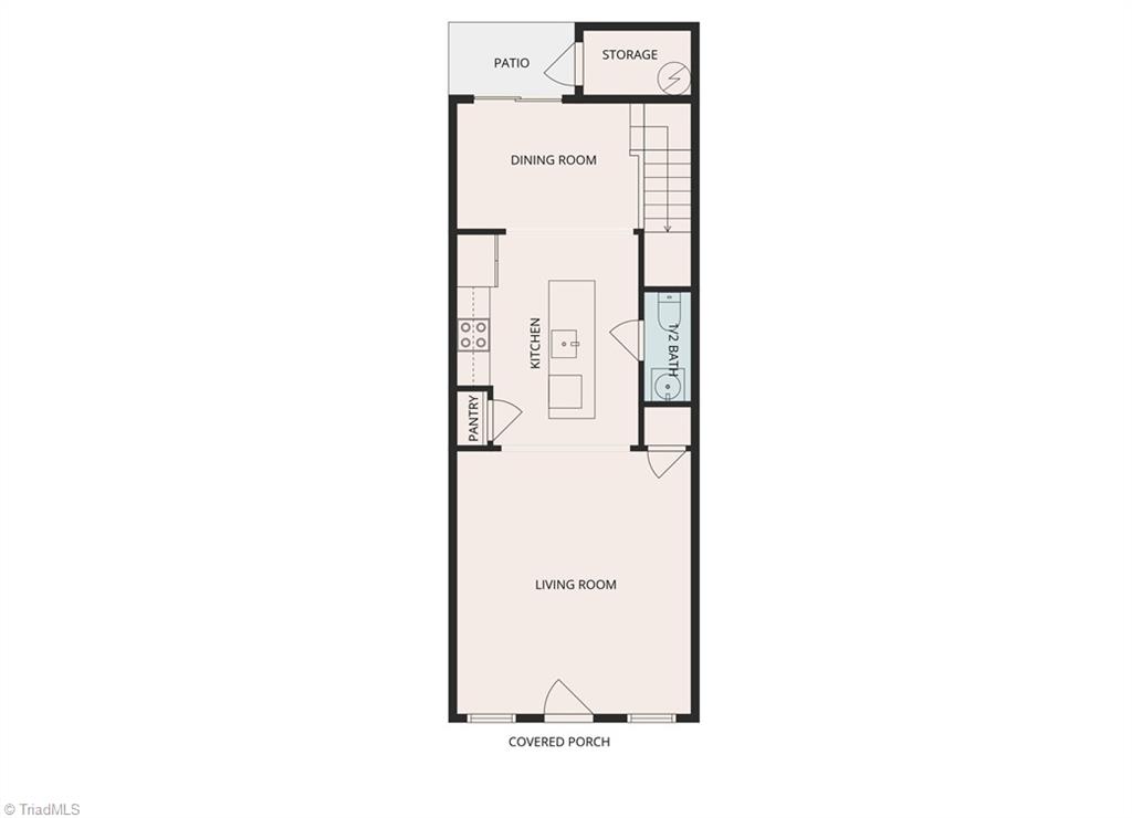 1753 Granby Heights Drive Property Photo 29