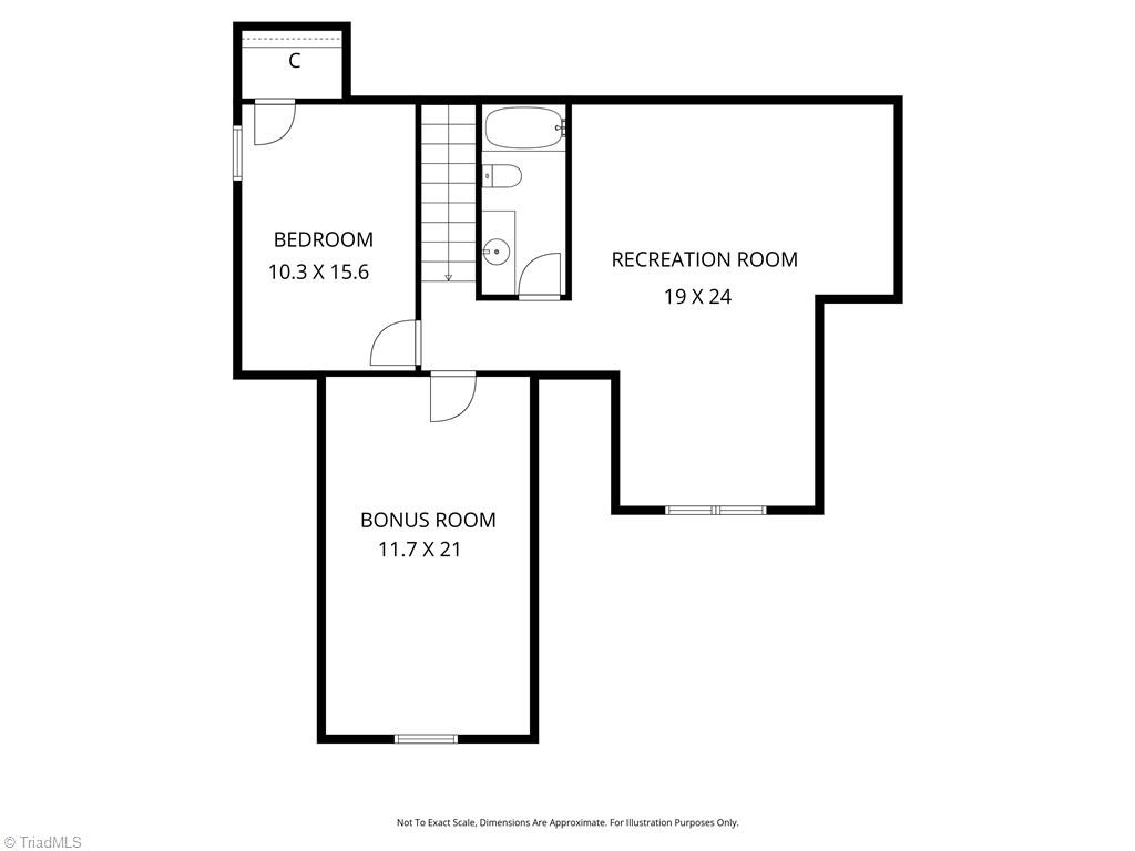 1130 Brookfield Drive Property Photo 21