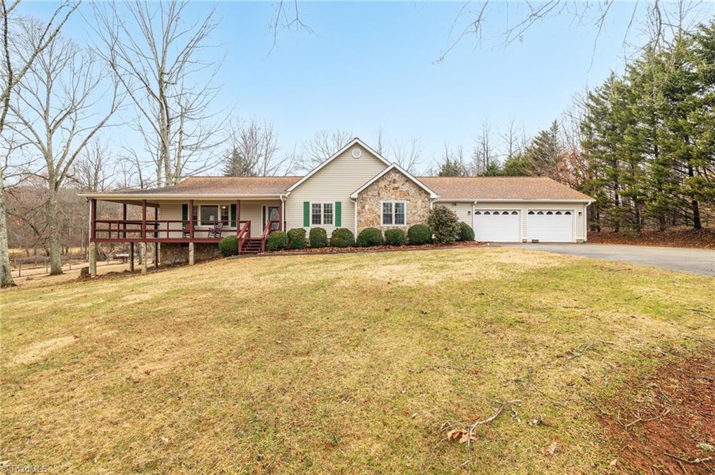 1259 Frank Joyce Road Property Photo 1