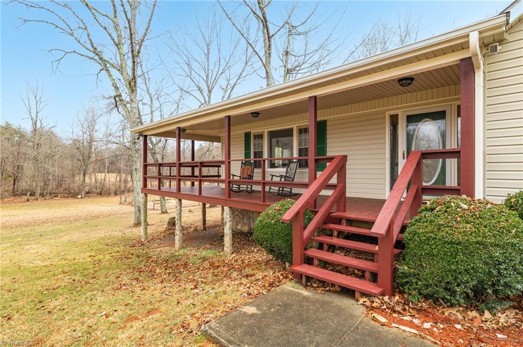 1259 Frank Joyce Road Property Photo 2
