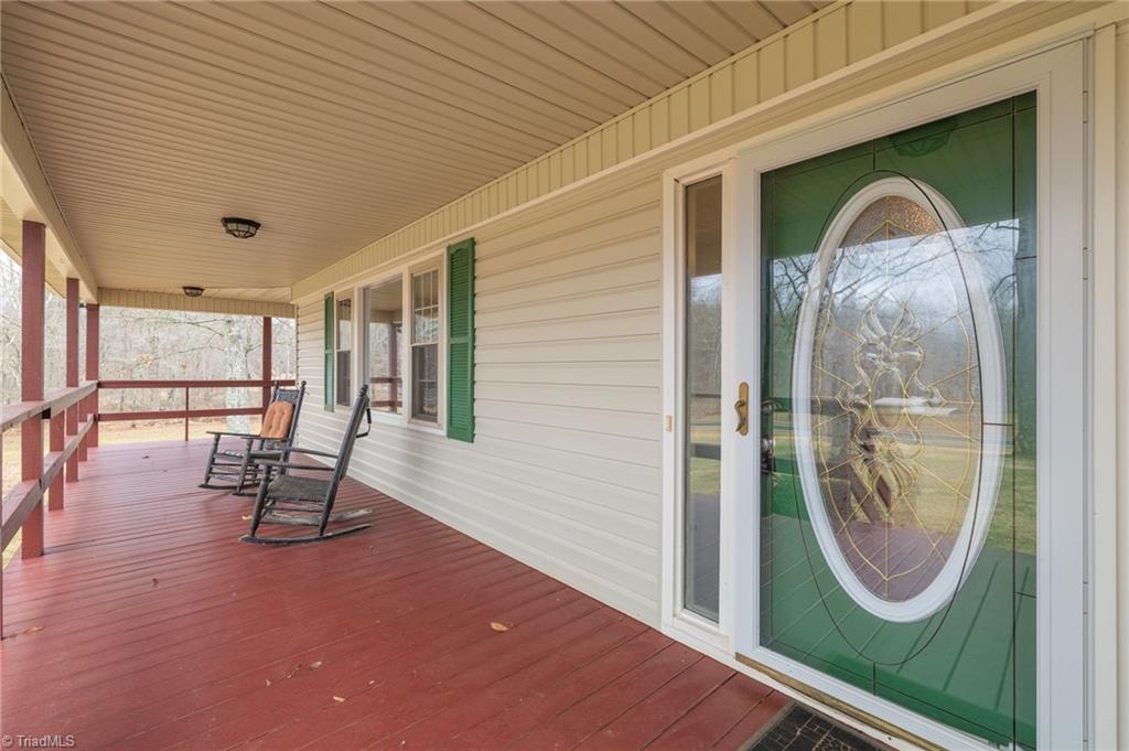 1259 Frank Joyce Road Property Photo 3