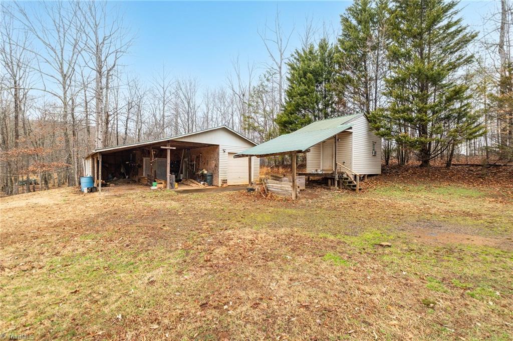 1259 Frank Joyce Road Property Photo 37