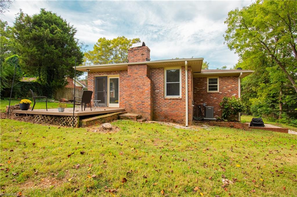581 Clyde Drive Property Photo 25
