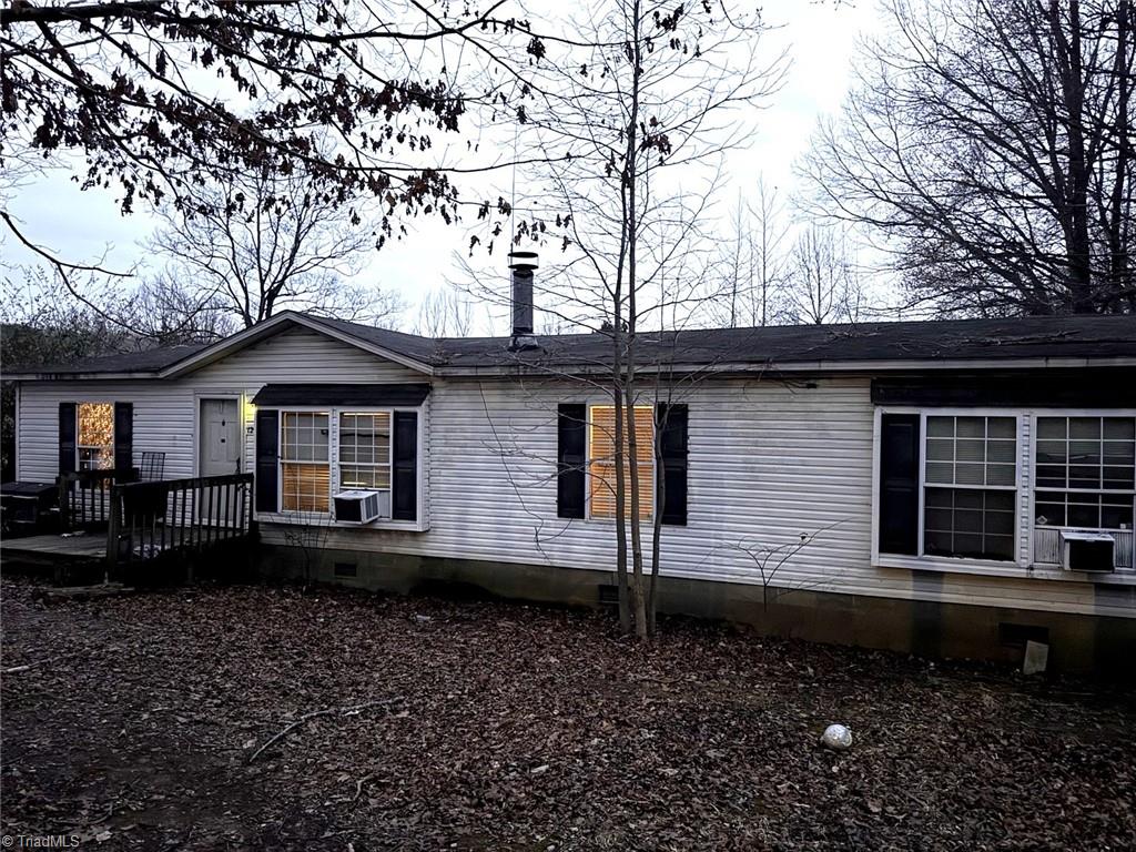 1202 Deerrun Drive