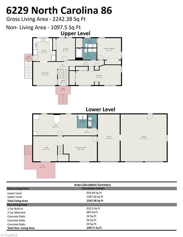 6229 Nc Highway 86 S Property Photo 25