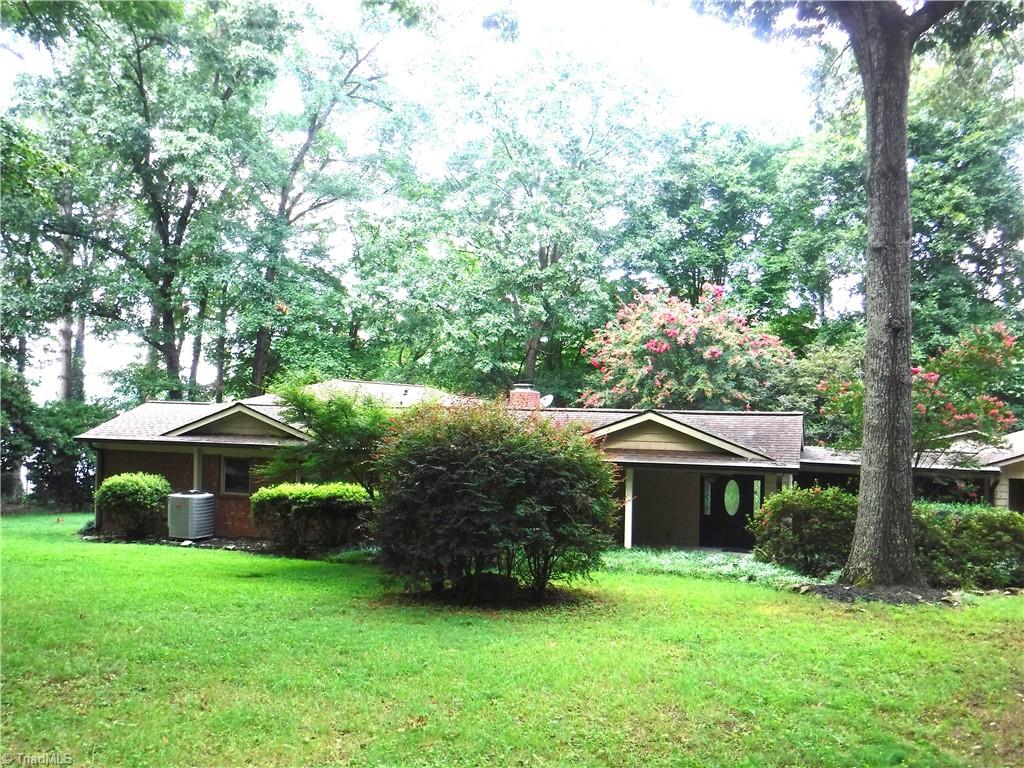 1498 Beckner Road Property Photo