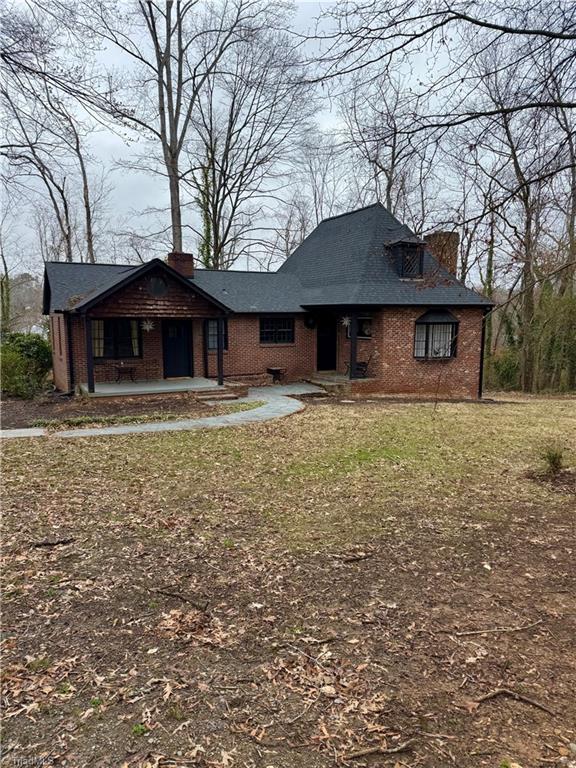 2381 Bethabara Road Property Photo 1