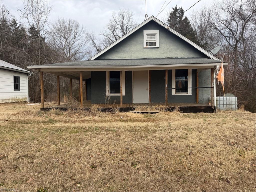 2412 Park Springs Road Property Photo 1
