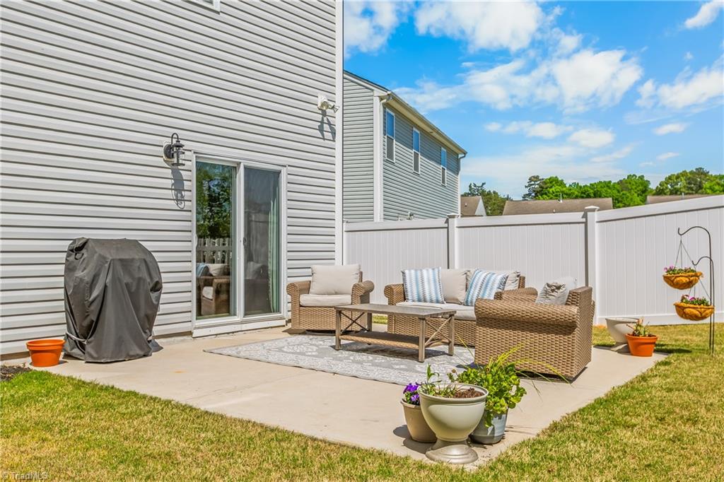 4020 Centerpiece Court Property Photo 27