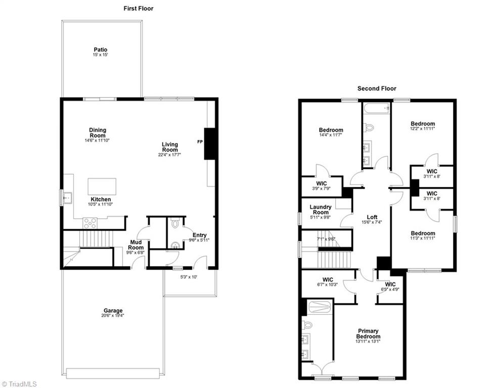 4020 Centerpiece Court Property Photo 33