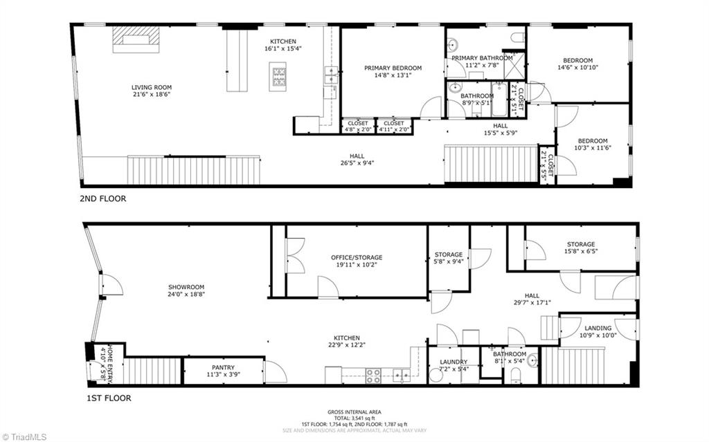 226 Settle Street Property Photo 44