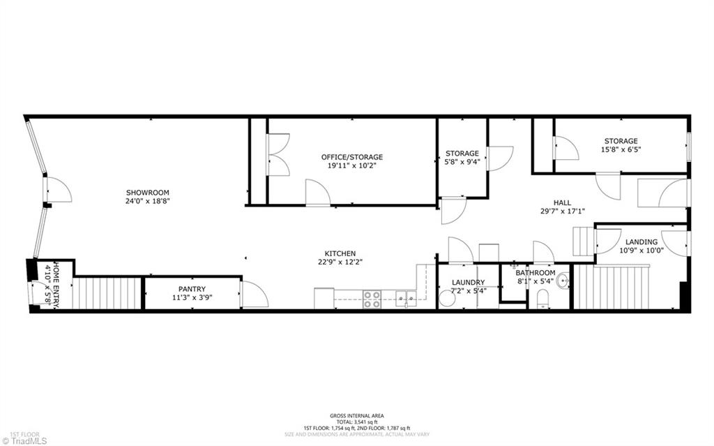 226 Settle Street Property Photo 45
