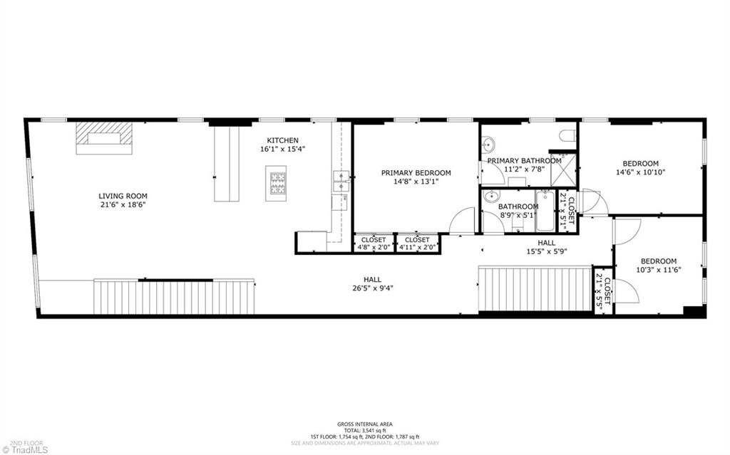 226 Settle Street Property Photo 46