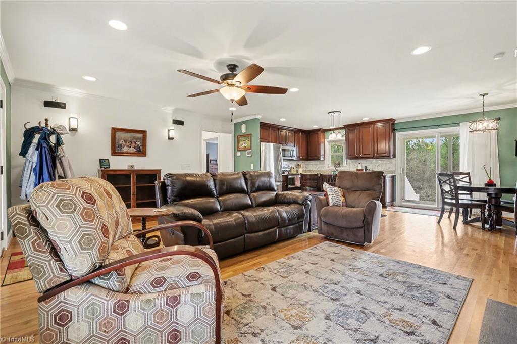 289 Jacobs Trail Property Photo 18