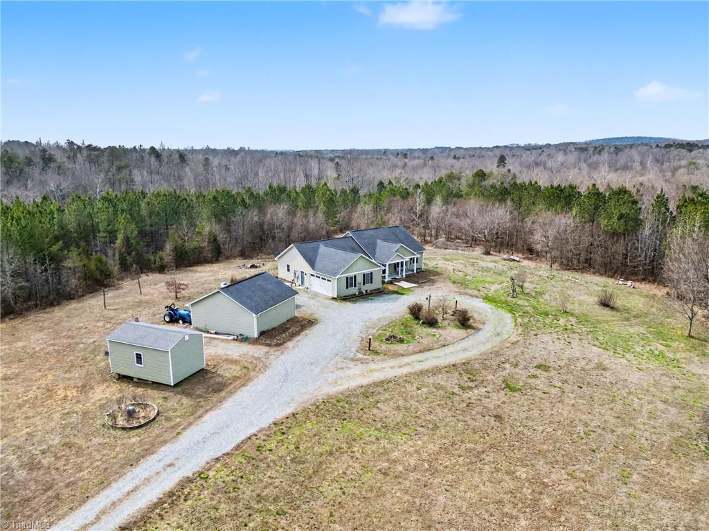 289 Jacobs Trail Property Photo 38