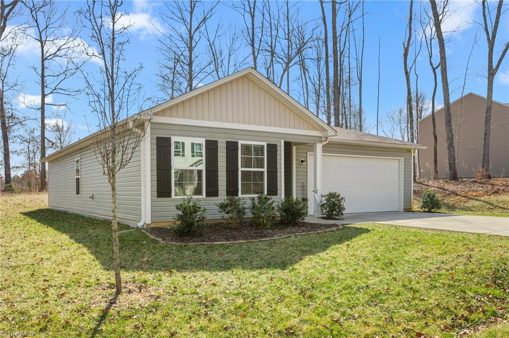 6008 Ferguson Creek Drive Property Photo 2
