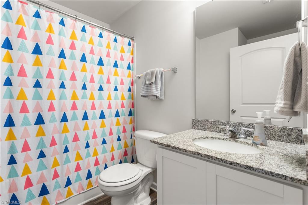 6008 Ferguson Creek Drive Property Photo 22