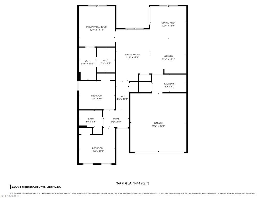 6008 Ferguson Creek Drive Property Photo 37