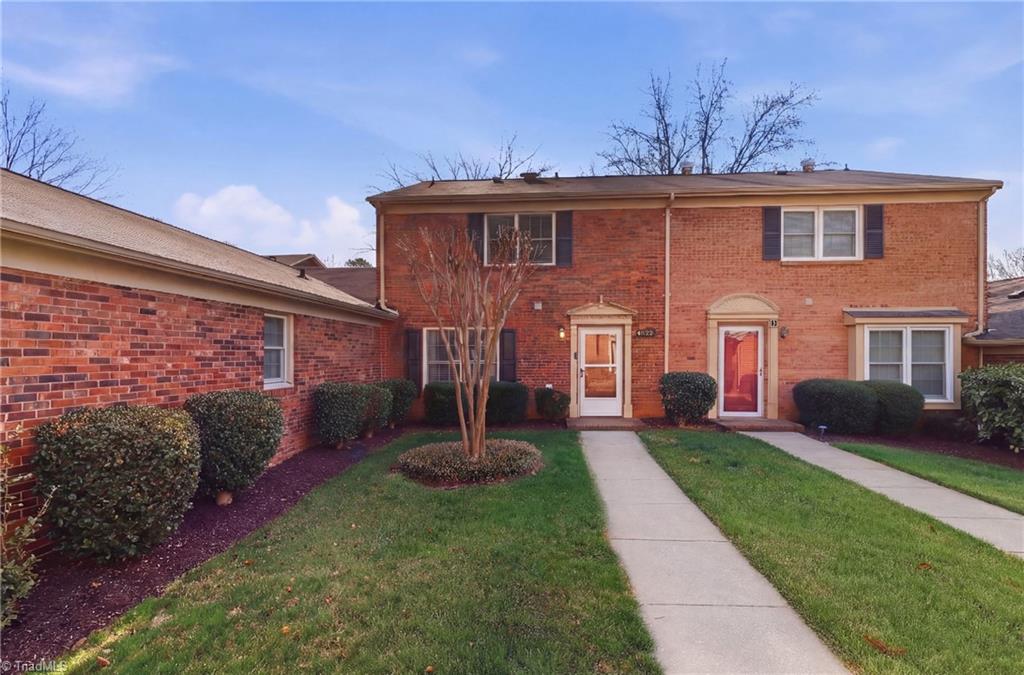4822 Tower Road # C Property Photo 1