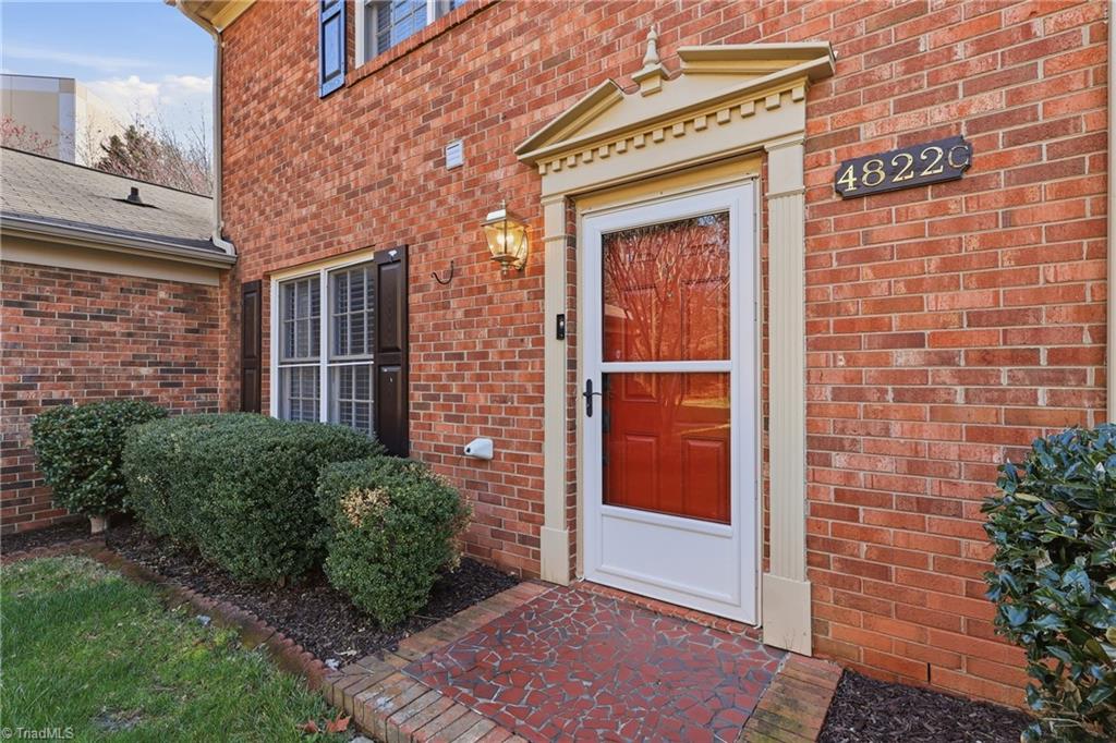 4822 Tower Road # C Property Photo 2