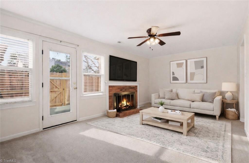 4822 Tower Road # C Property Photo 16