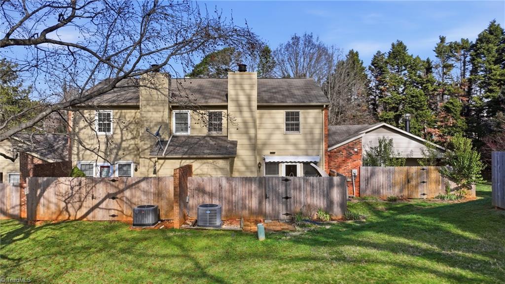 4822 Tower Road # C Property Photo 40