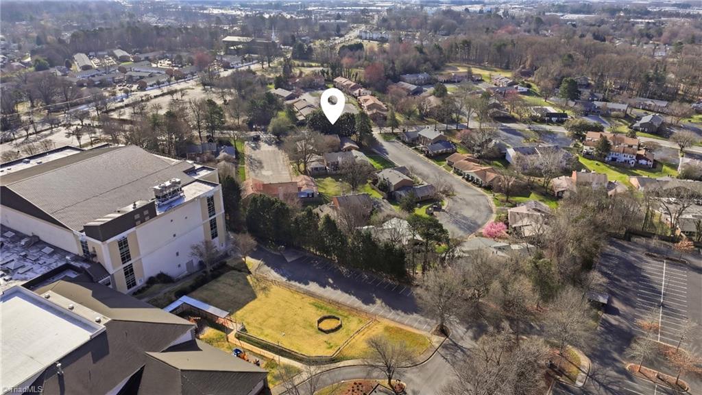 4822 Tower Road # C Property Photo 41