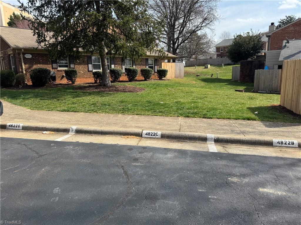 4822 Tower Road # C Property Photo 42