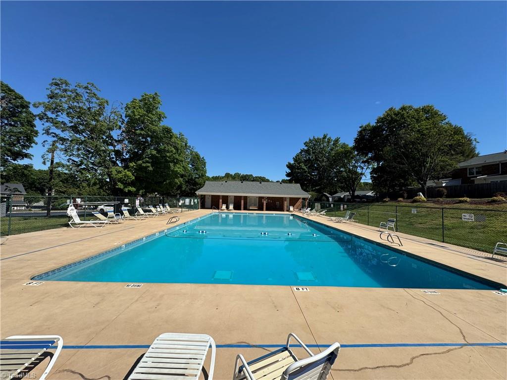 4822 Tower Road # C Property Photo 44