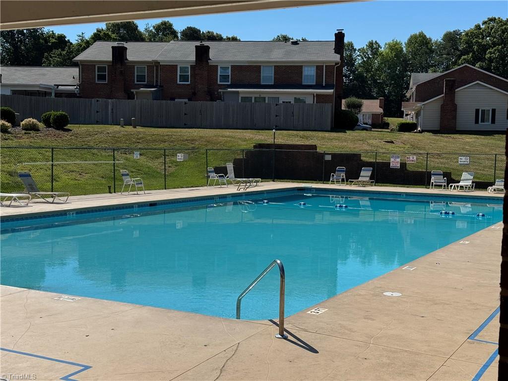 4822 Tower Road # C Property Photo 47