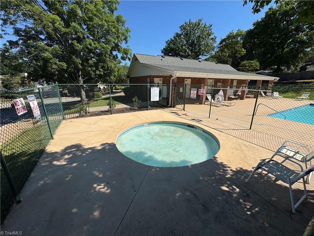 4822 Tower Road # C Property Photo 48