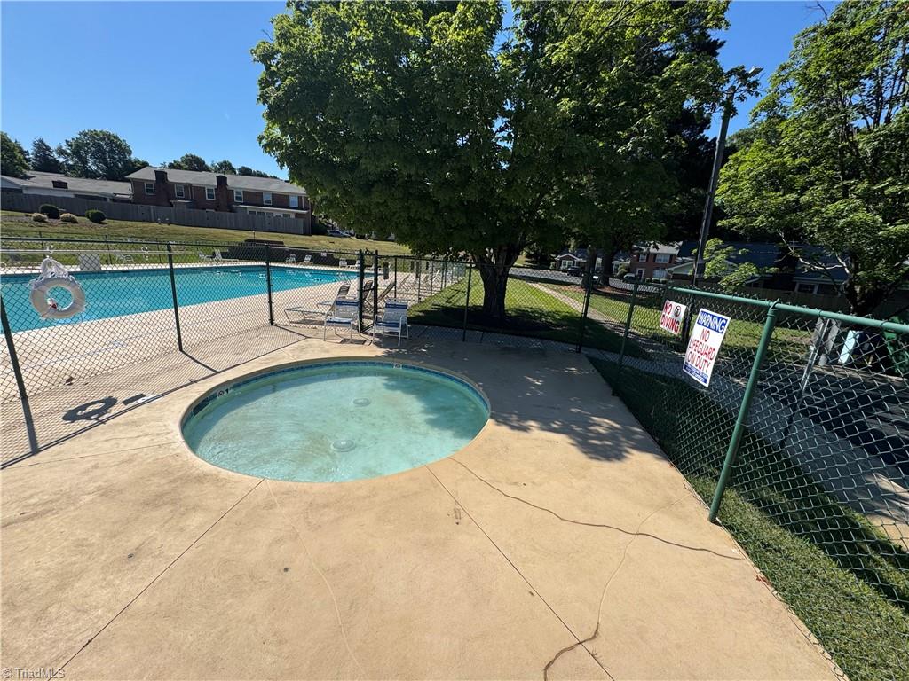 4822 Tower Road # C Property Photo 49