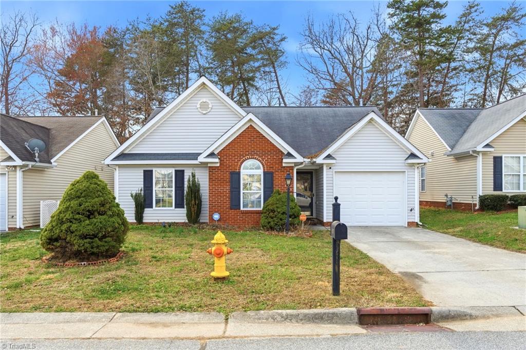 5137 Mount Hope Drive Property Photo 1