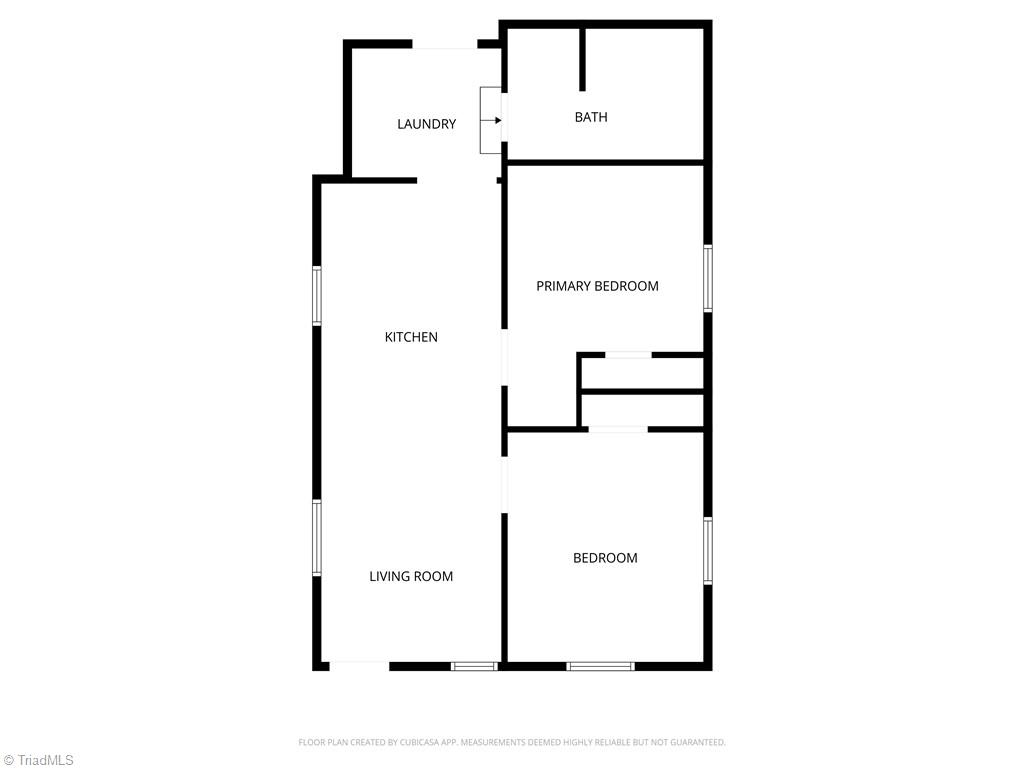 1615 Preston Street Property Photo 4