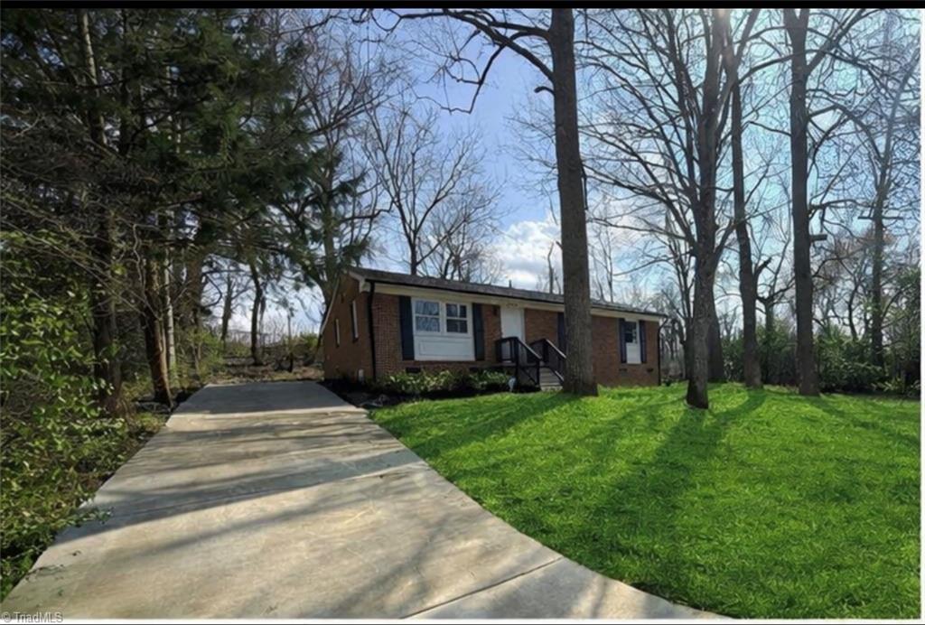 2010 Sharonbrook Drive Property Photo 1